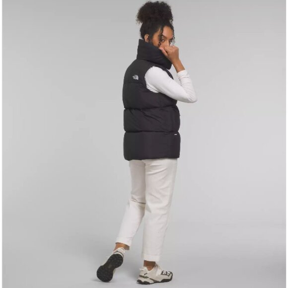 The North Face Glacier Basin Vest - NWT - Picture 2 of 4